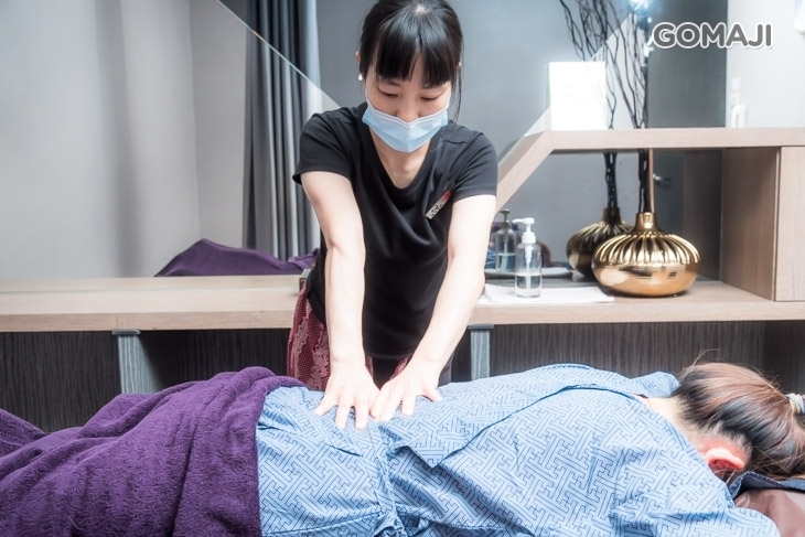 湯村麗緻足體養生會館