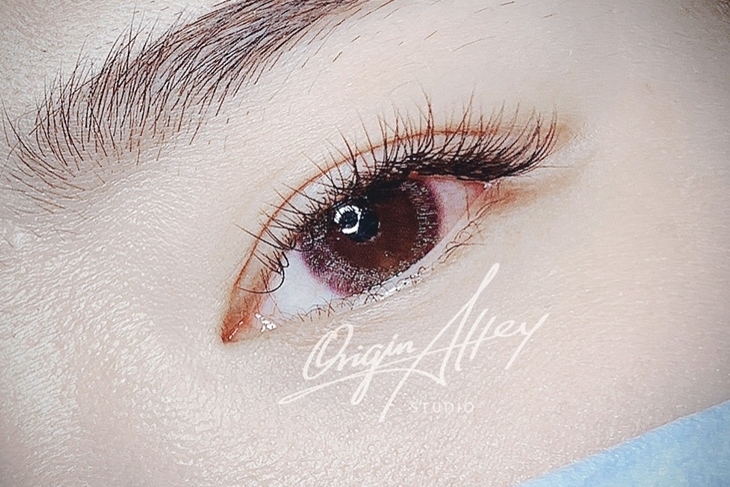 OriginAlley Studio 美甲美睫工作室
