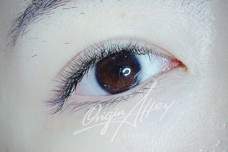OriginAlley Studio 美甲美睫工作室