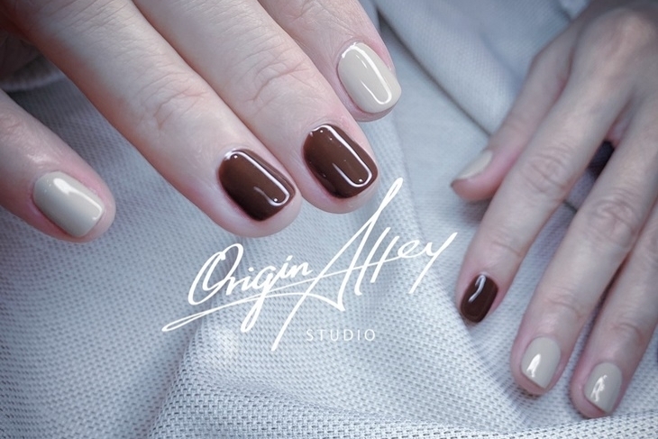 OriginAlley Studio 美甲美睫工作室