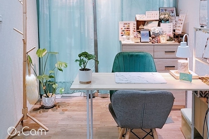 OriginAlley Studio 美甲美睫工作室