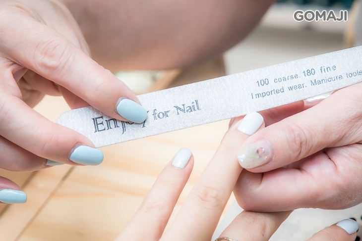 Goddess旗艦店 美甲 美睫 紋繡