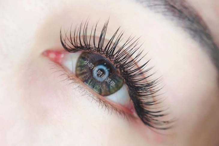 小時代時尚美學美甲美睫