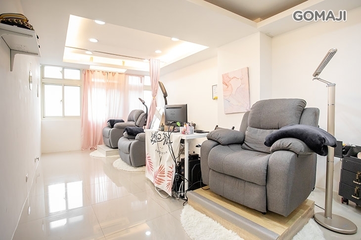 小時代時尚美學美甲美睫