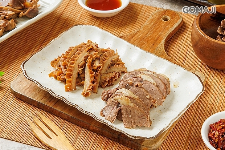 鼎饗滷味