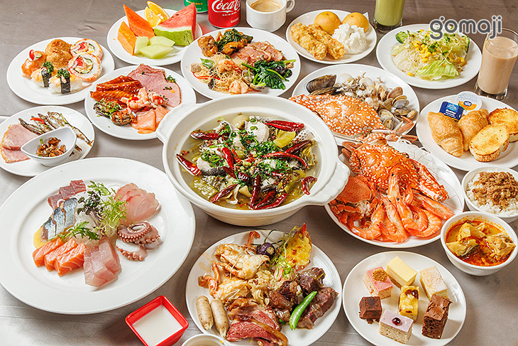 三德大飯店(向陽庭)