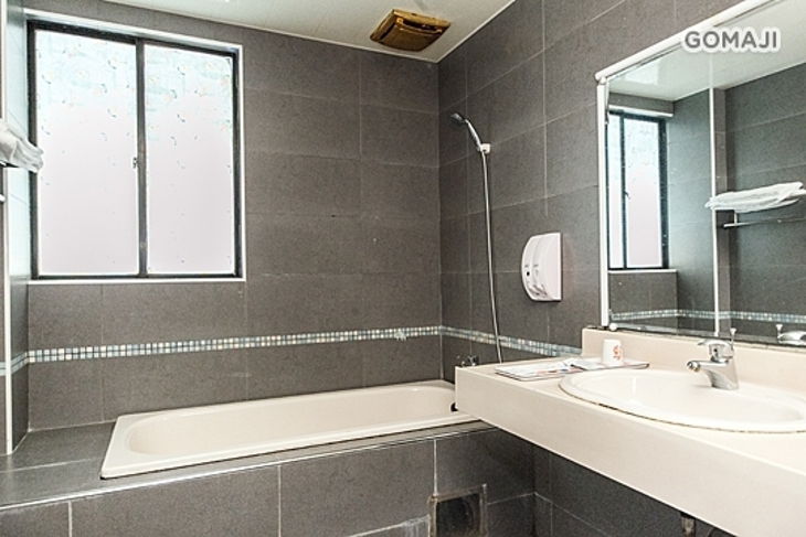 桃園中壢-銀河渡假飯店