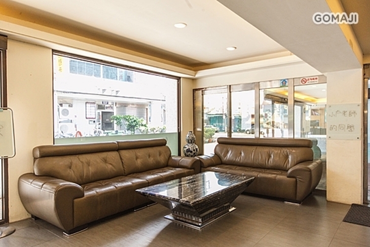 桃園中壢-銀河渡假飯店