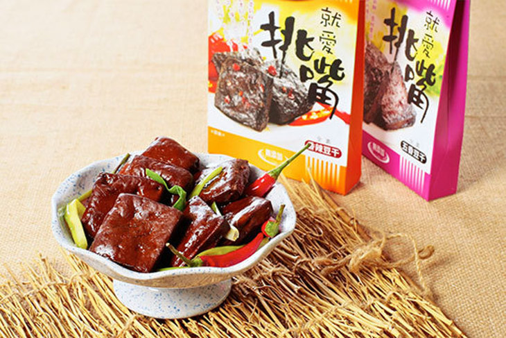 松記食品