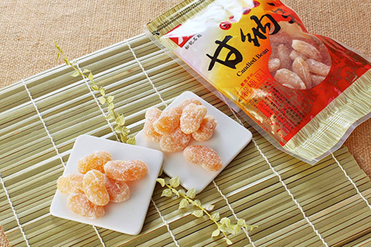 松記食品