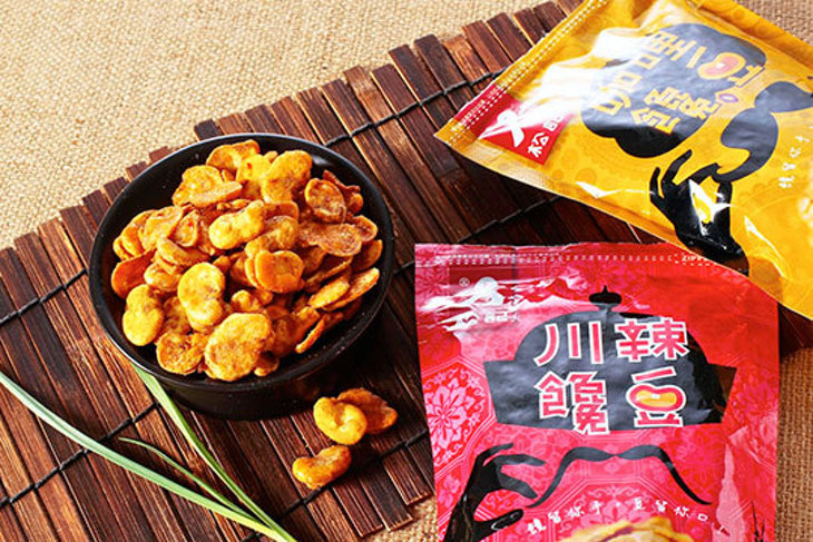 松記食品