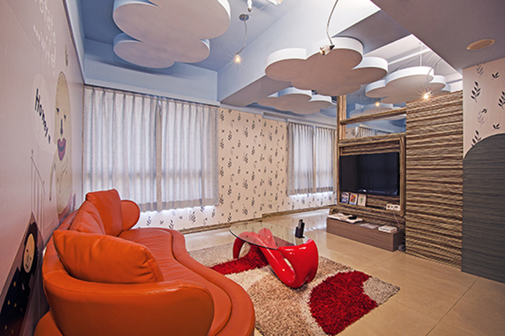 高雄-宮賞藝術大飯店