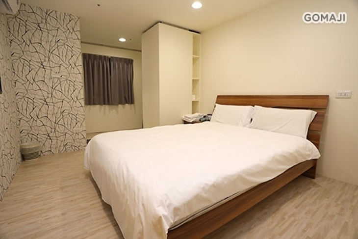 台北西門町-西門街角旅店