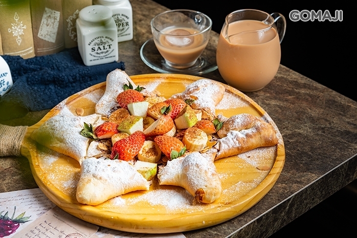 藍爵 Blue Jazz 歐陸廚房