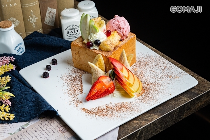 藍爵 Blue Jazz 歐陸廚房