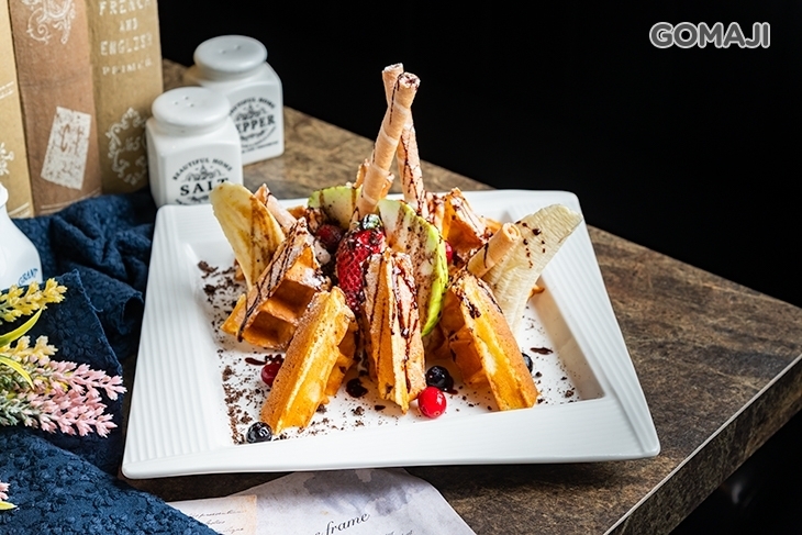 藍爵 Blue Jazz 歐陸廚房