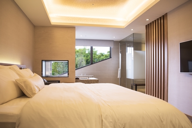 宜蘭-力麗威斯汀度假酒店