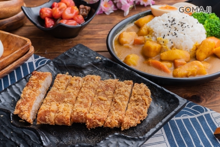 神川慕府拉麵館