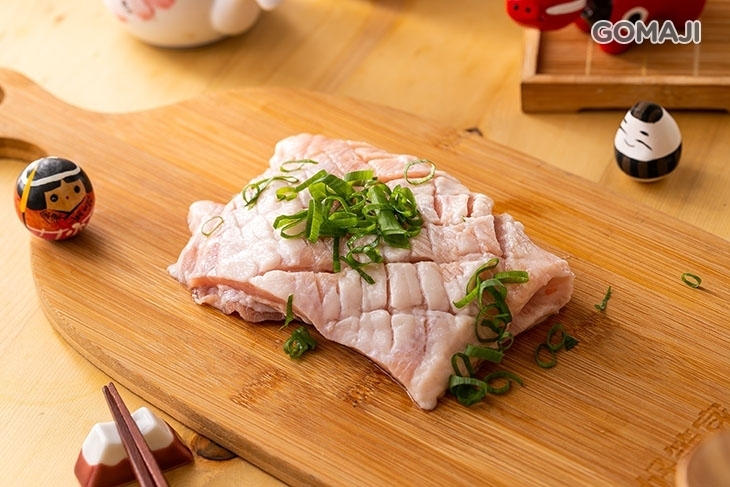 尋MEAT炭火燒肉