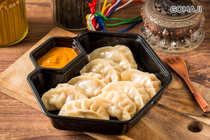 小布的尼泊爾藏式廚坊