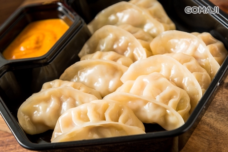 小布的尼泊爾藏式廚坊