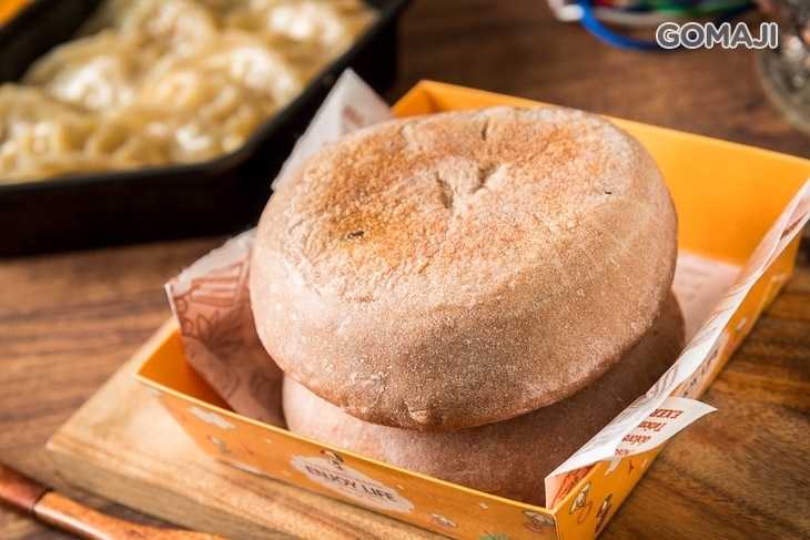 小布的尼泊爾藏式廚坊