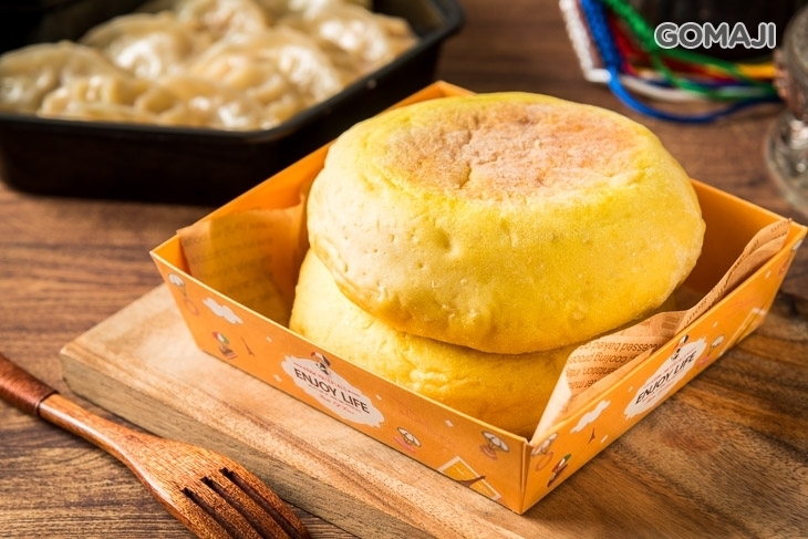 小布的尼泊爾藏式廚坊