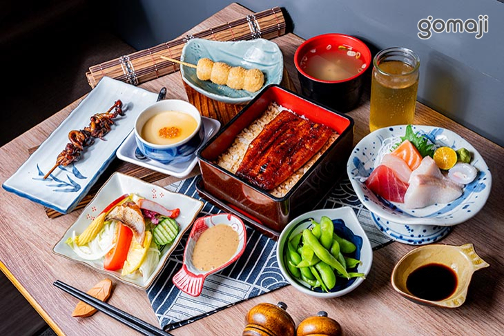 小原田日本料理(公館店)