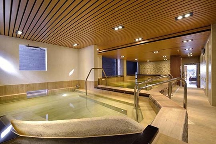 礁溪-美嘉美大飯店