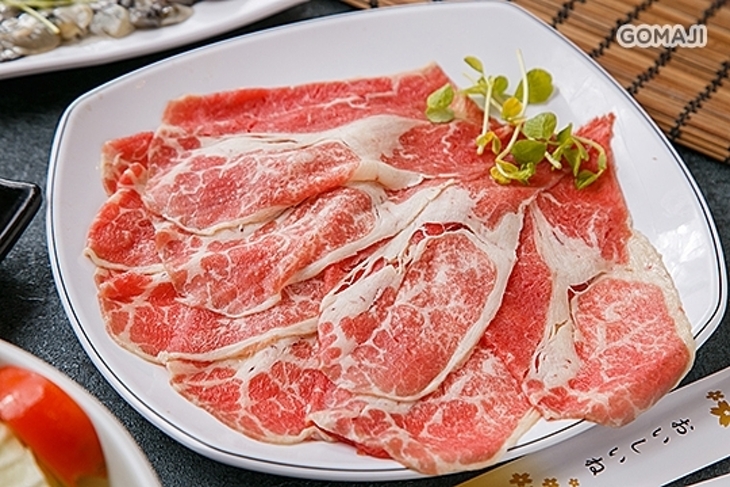 台北灣shabu shabu