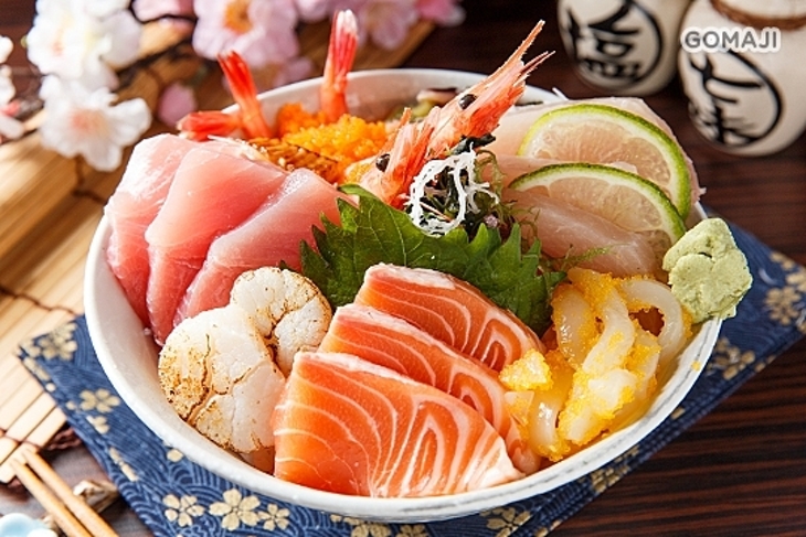 元氣の老爹 居食酒場