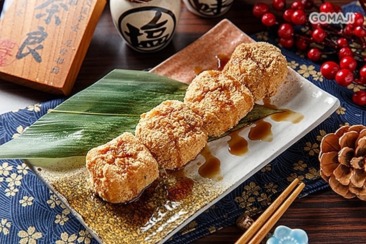 元氣の老爹 居食酒場