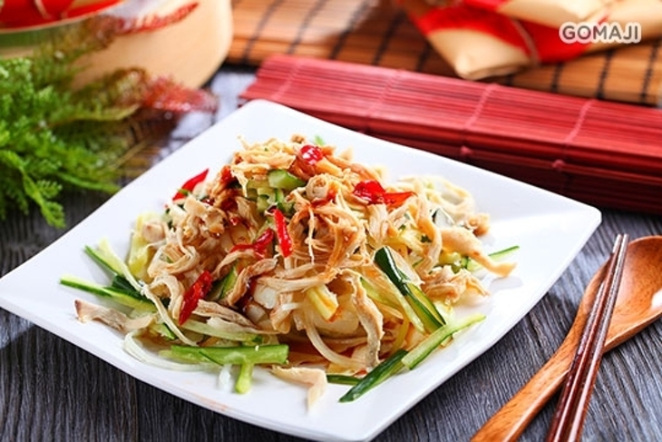 阿湯哥雞湯職人