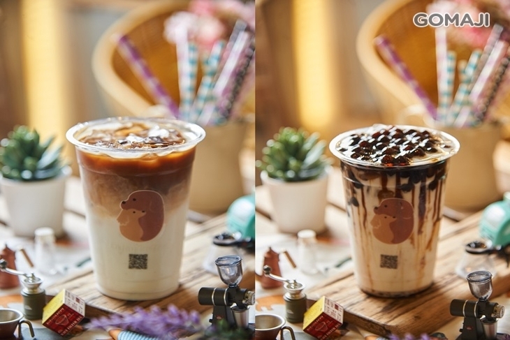 享啡Enjoy Coffee