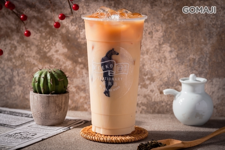 茶典吉(全國首創杯杯店)