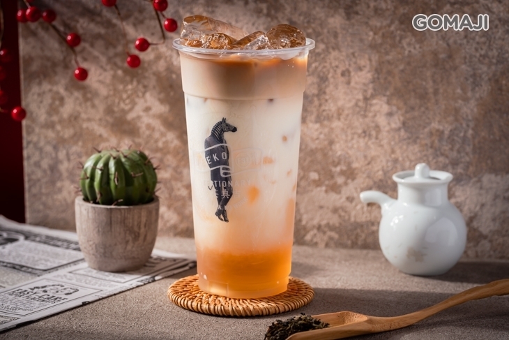 茶典吉(全國首創杯杯店)