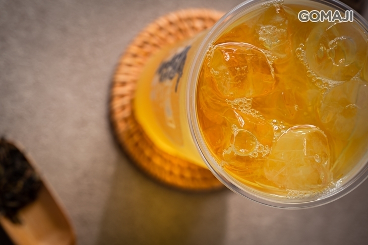 茶典吉(全國首創杯杯店)