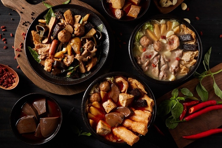 滿大碗(精誠店)