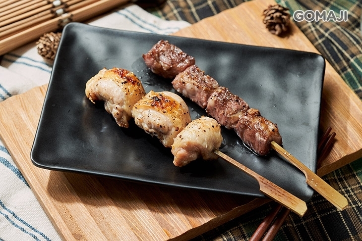 九尾 日式串燒居酒屋