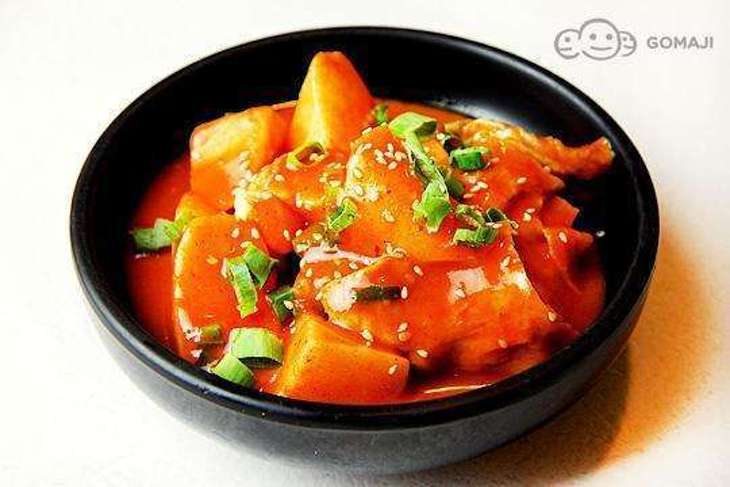 石鍋娘(民族店)