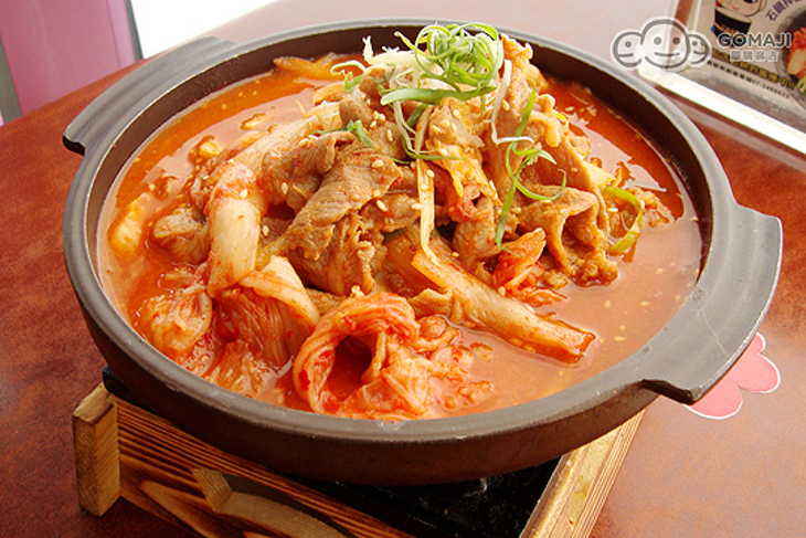 石鍋娘(民族店)