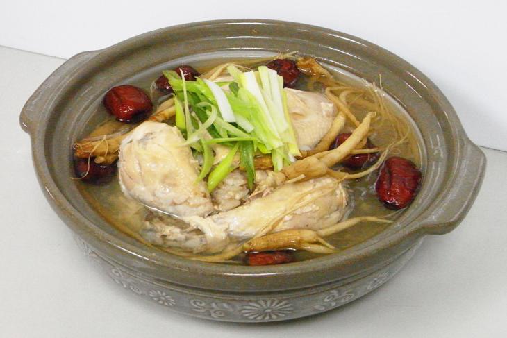 石鍋娘(民族店)