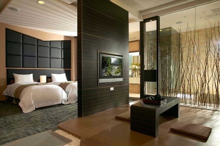 宜蘭頭城-HOFIVILLA和風飯店