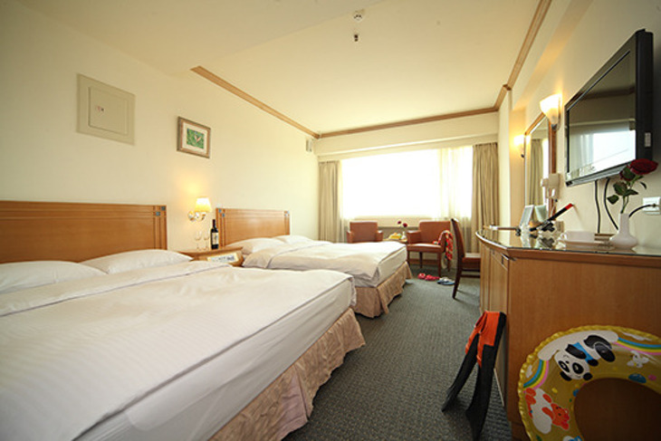 日月光國際大飯店(墾丁館)