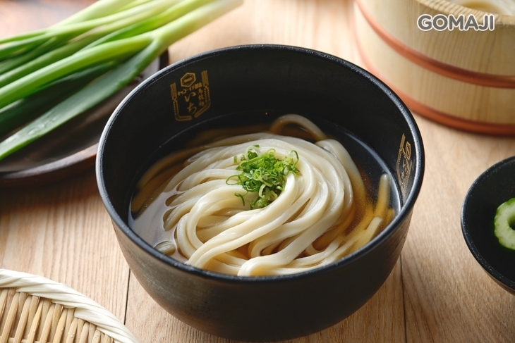 龜一手作烏龍麵(美術館店)