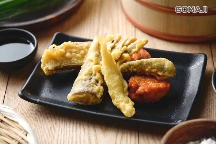 龜一手作烏龍麵(美術館店)
