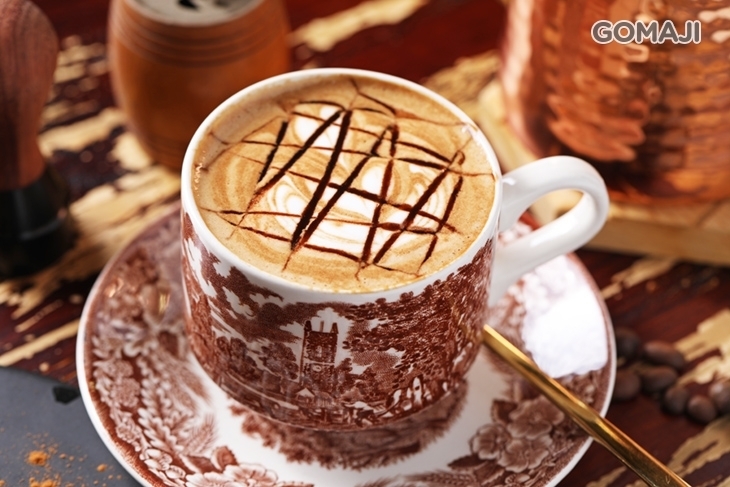 TIECAFE