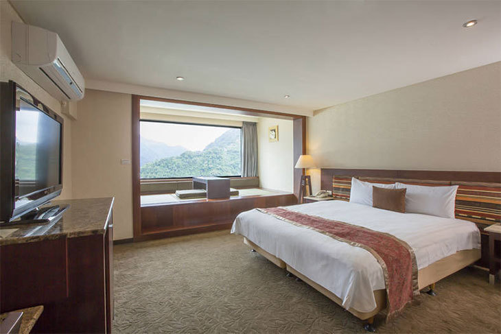 烏來達利溫泉會館