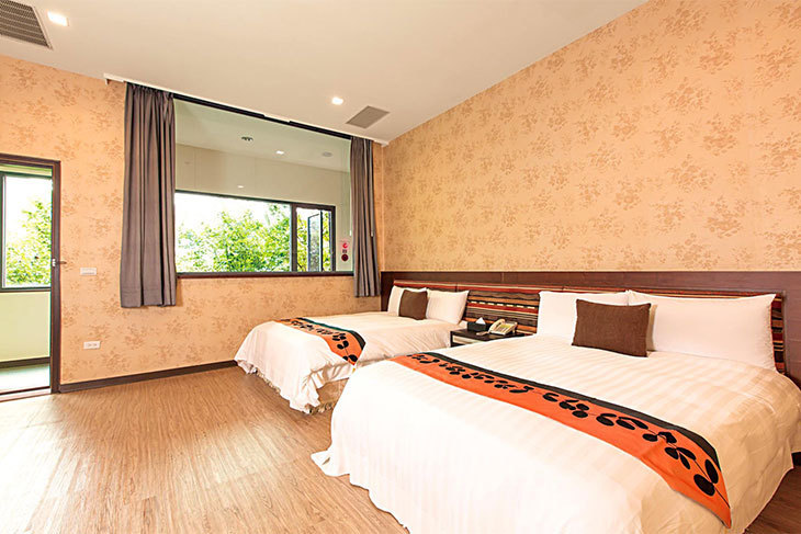 烏來達利溫泉會館