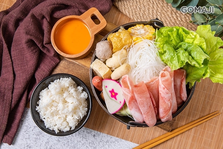 咱鉄賣鍋